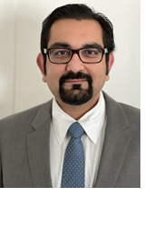 Dr. Neeraj Bansal